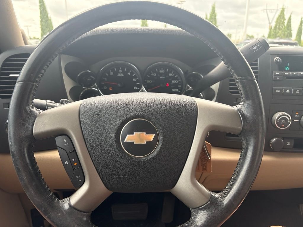 chevrolet silverado 1500 2007 2GCEC13J571577046 image chevrolet silverado 1500 2007 2GCEC13J571577046 image